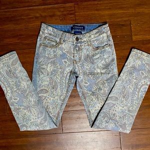 💙Vigoss Girls Jeans
